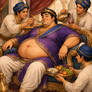 Fat Royals (Preview)