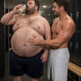 Personal Trainer is a Feeder