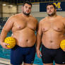 WaterPolo HUNKS