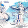 (PENDING) ADOPT AUCTION Tsukishiro