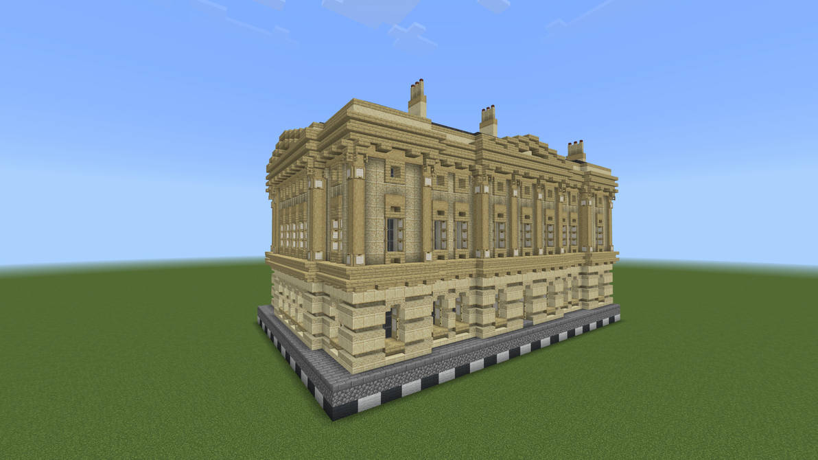 Deviantart Build Special Building 1 by WordArchitect on DeviantArt