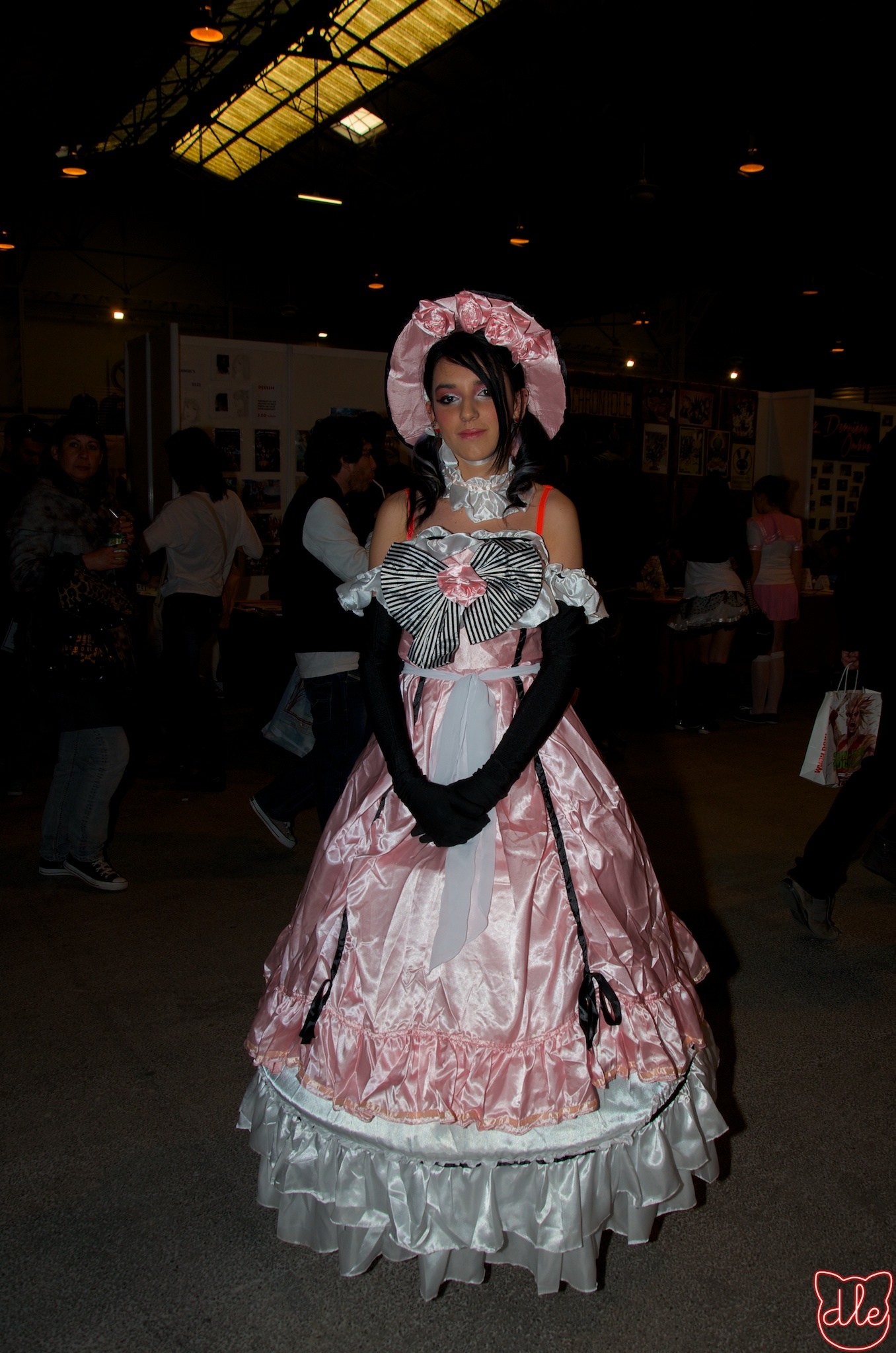 Japan Expo Sud 2013 - - 7947