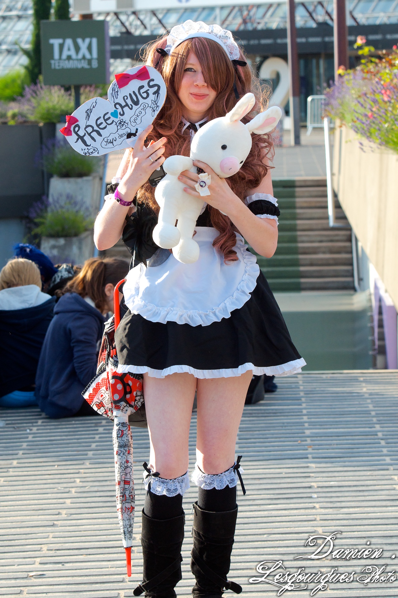 Japan Expo 2012 - - 1138