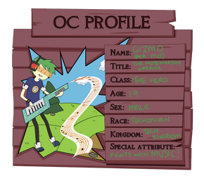 RT: MO OC PROFILE