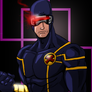 Cyclops Awesome!