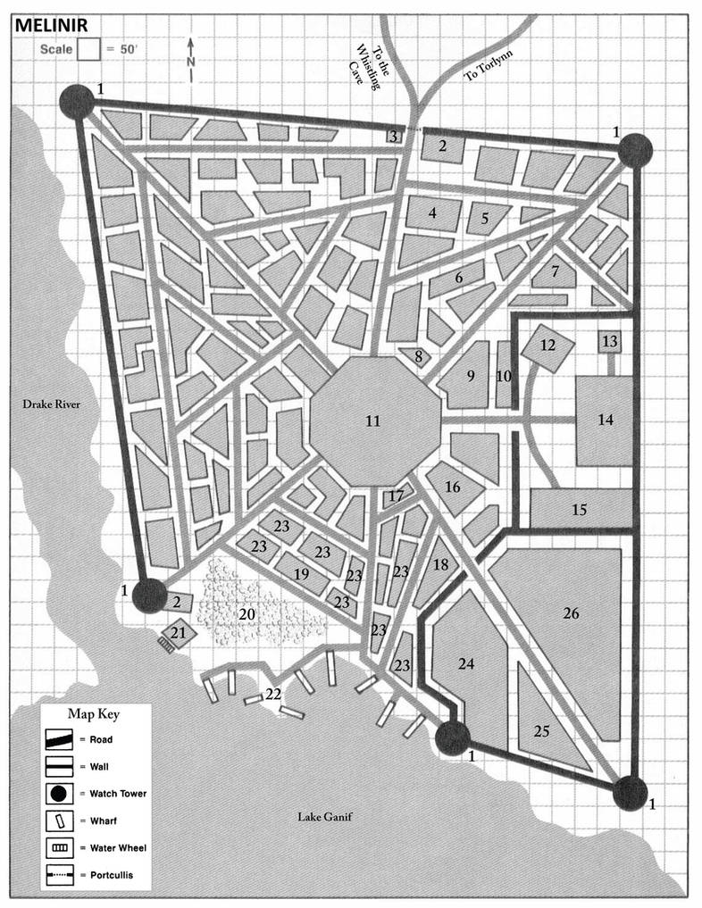 Thunder Rift Setting Map Thunder Rift Melinir by BANESBOX on DeviantArt