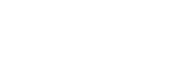 Dungeons N Dragons Logo Old White