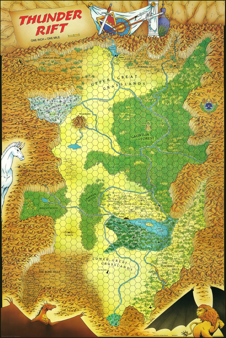 Thunder Rift Map Hexed Final Small by BANESBOX on DeviantArt