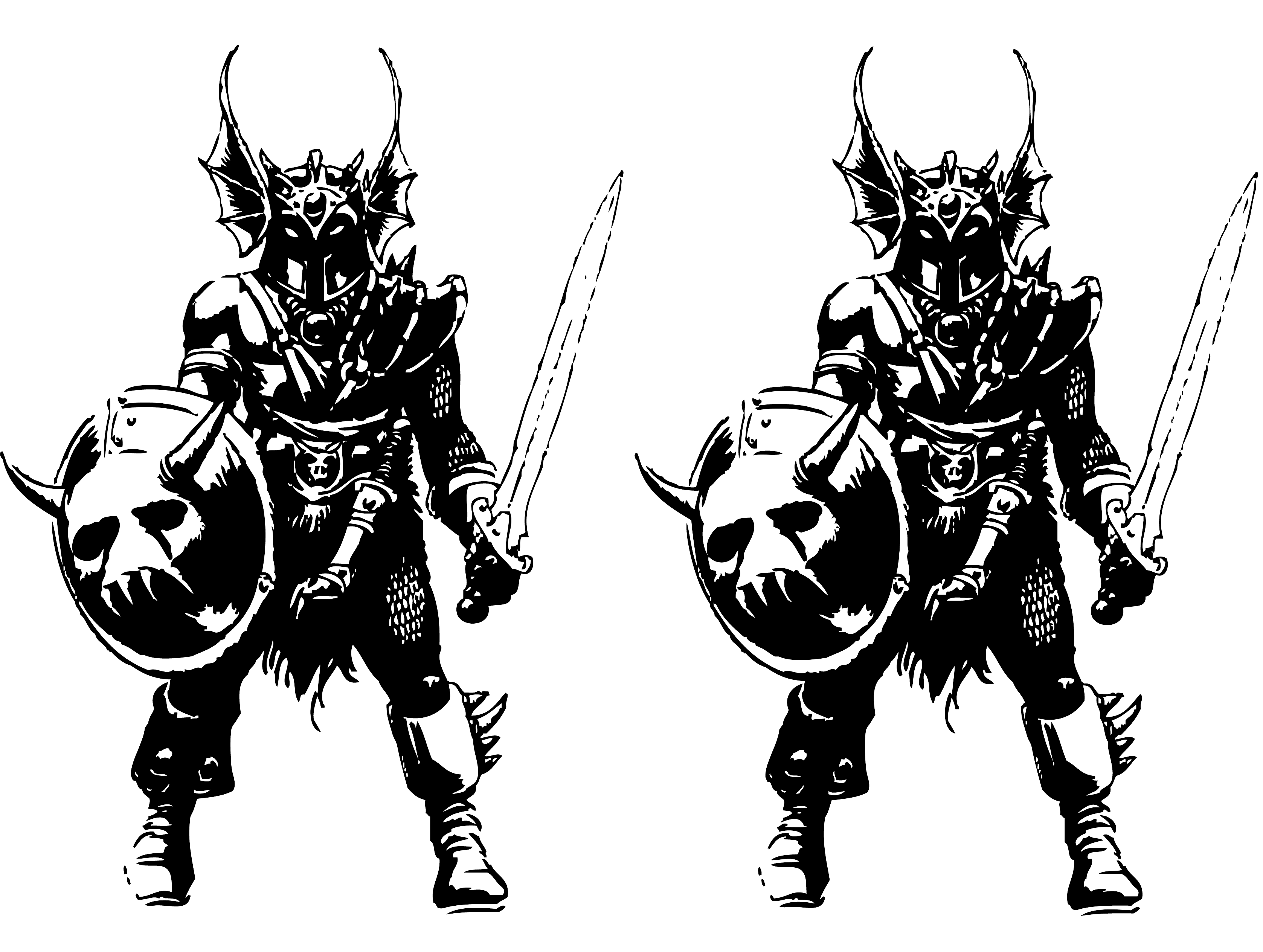 Warduke by BANESBOX on DeviantArt