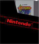 NES cartridge
