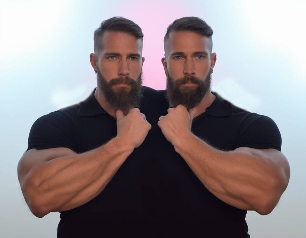 Conjoined Twins 5 by HighElfMage on DeviantArt