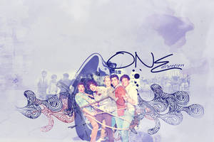 1D wallpaper