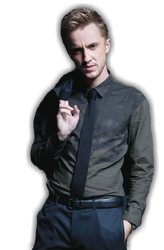 Tom Felton png