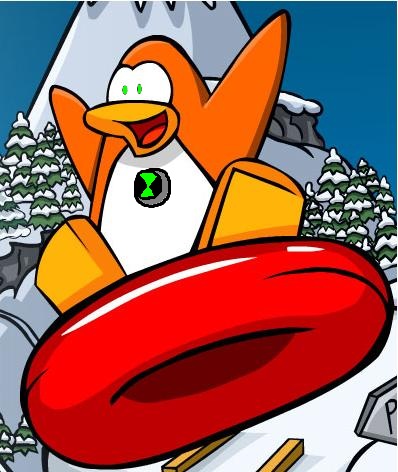 Ben 10 Goes To Club Penguin By Ttcptsfan On Deviantart