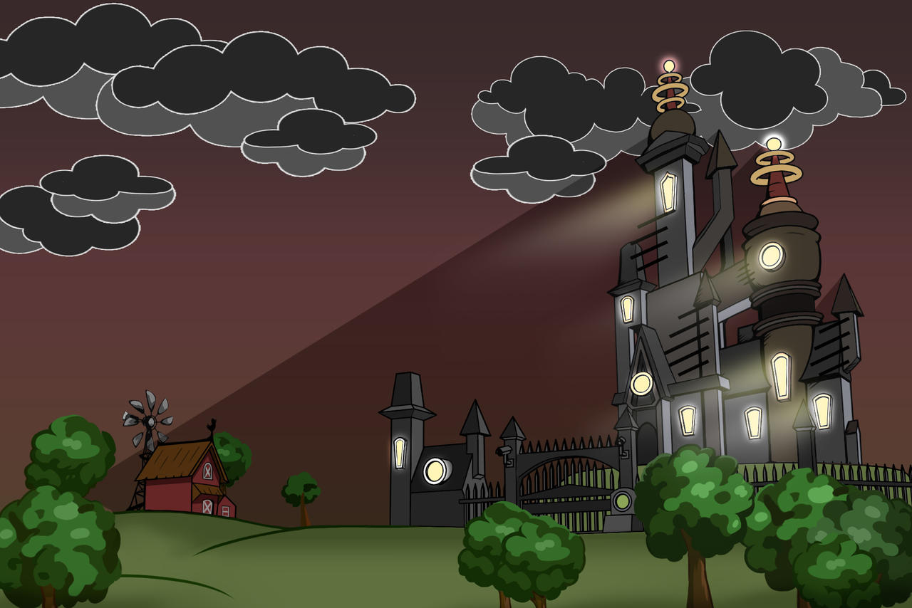 Angroram Deviantart Experiments Evilutionary Experiments Institute by k0NjuRA on DeviantArt