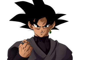 Goku Black