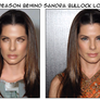 Why Sandra Bullock Looks Plastic