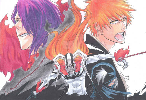 Bleach.Jigoku-Hen