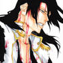 Bleach - Byakuya Kuchiki (Update)