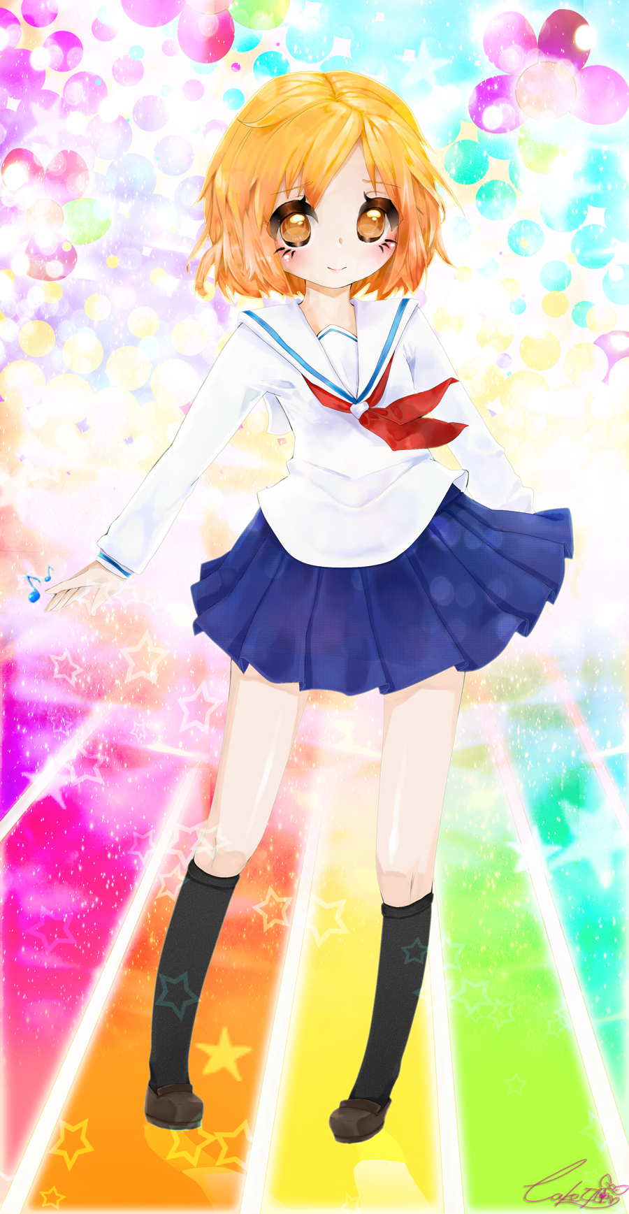 kotoura-san hd  Kotoura, Anime, Anime style