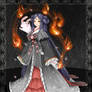 Fire Empress (commission)