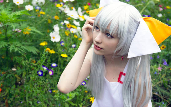 Tama at Connichi 2014 (3)