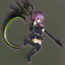 Shinoa