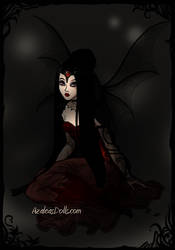 fairy devil queen *~*