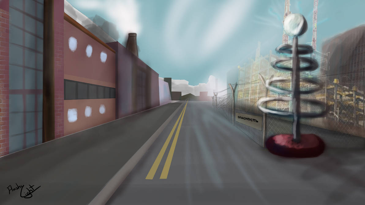 Coil Class Deviantart Tesla Coil - Artwork for the Instrumental by 76FlashLight76 on DeviantArt