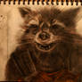 Rocket Raccoon