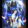 Star Wars: Episode IV - A New Hope / Poster