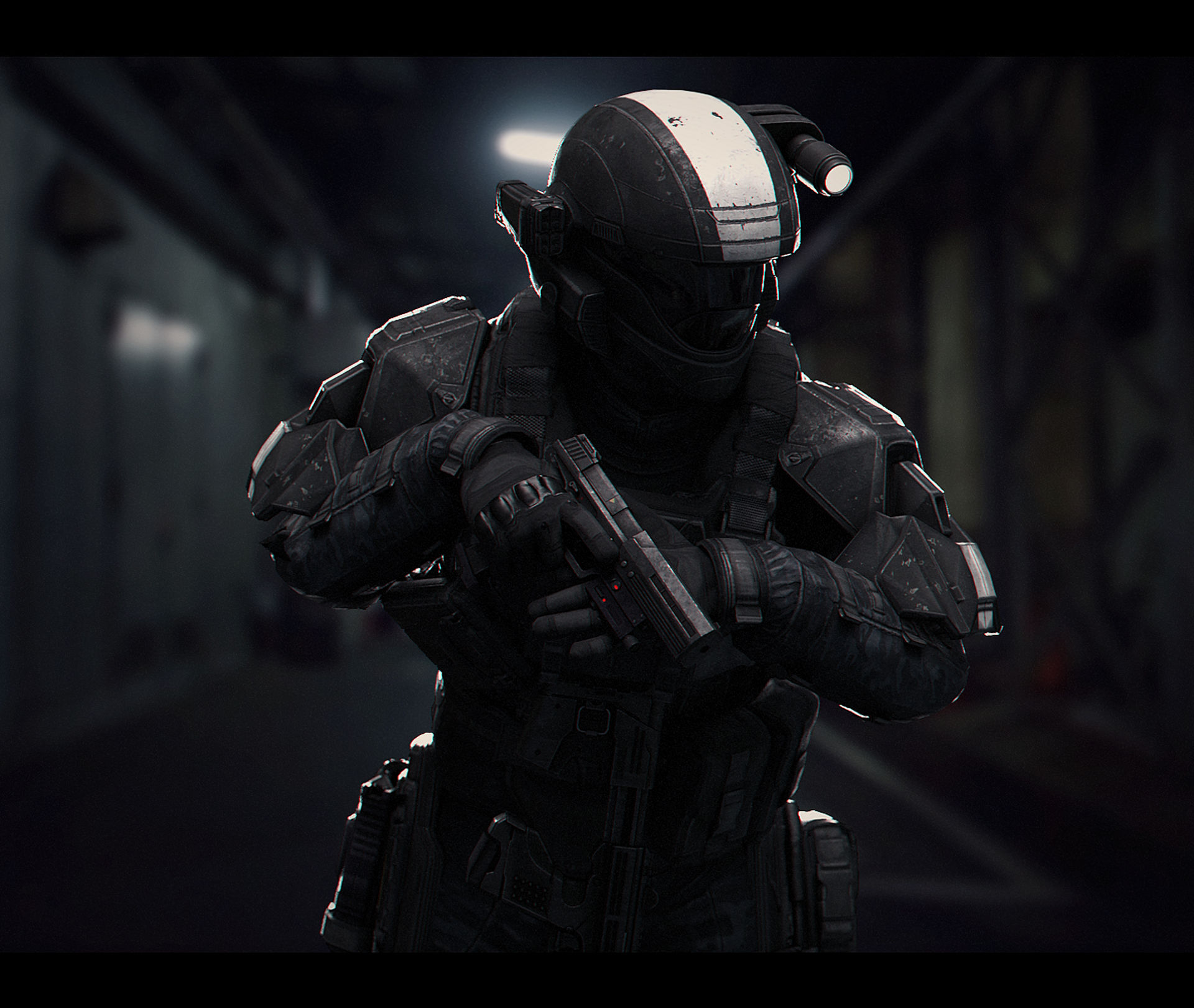 Echo 2-4 by Phenix720 on DeviantArt