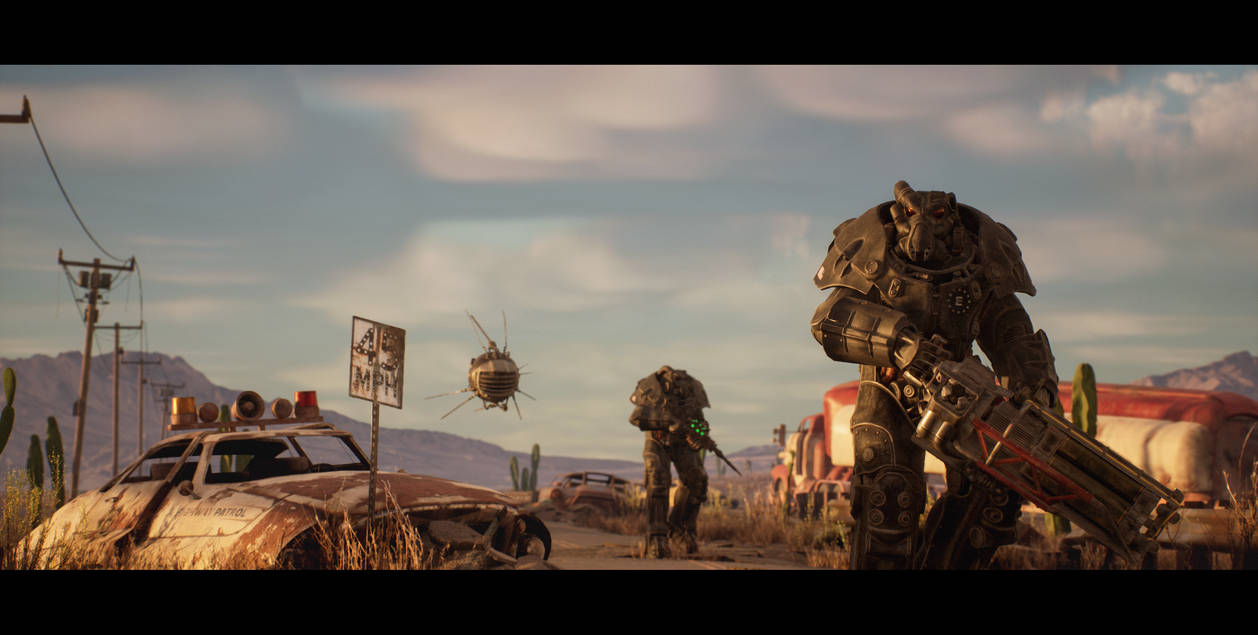 Desert Wind by Phenix720 on DeviantArt