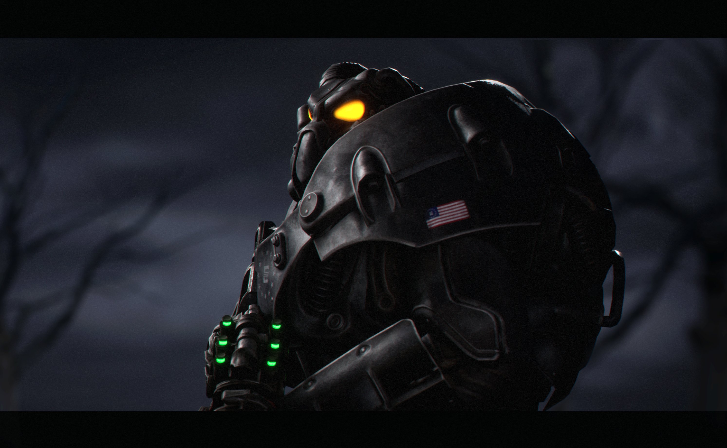 Patrol by Phenix720 on DeviantArt