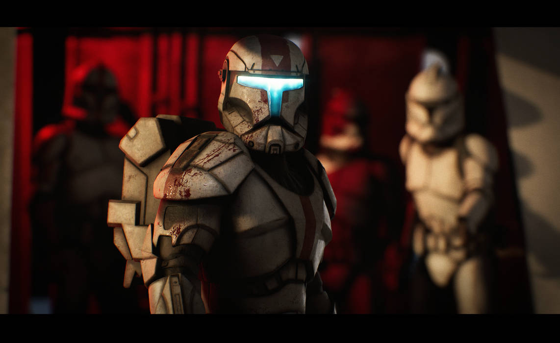 Last Man by Phenix720 on DeviantArt