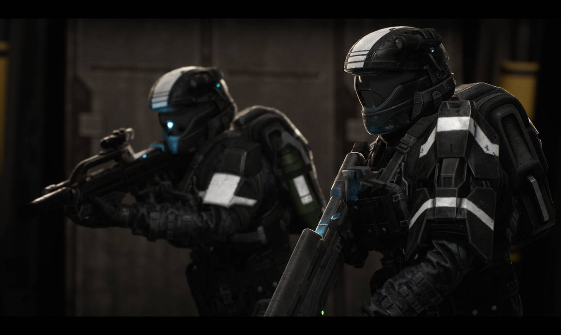 Boarding Action by Phenix720 on DeviantArt