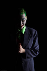 Joker - dark side