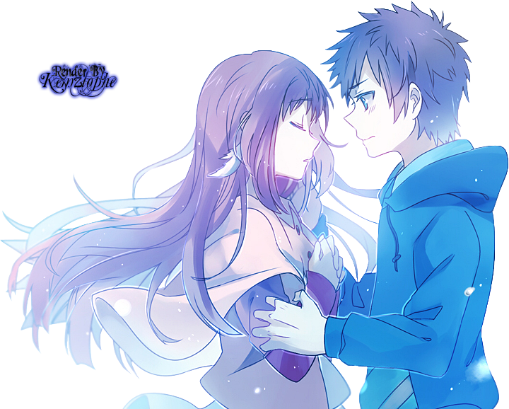 Nagi No Asukara Final Love Map (Spoilers) by DOLFISGOD on DeviantArt