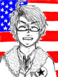 APH - American smile