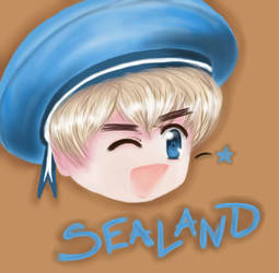 Sealand-chan