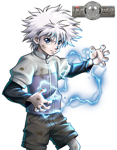 Wallpaper Hunter X Hunter, Anime, Gon Css, Killua Zoldyck - Wallpaperforu