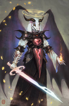 Explore The Best Asriel Art Deviantart Explore The Best Asriel Art Deviantart