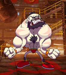 Zangief