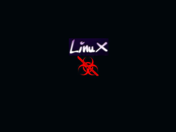 Linux No Viruses