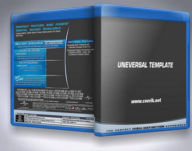 Explore the Best Bluray Art | DeviantArt