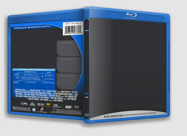 Explore the Best Bluray Art | DeviantArt