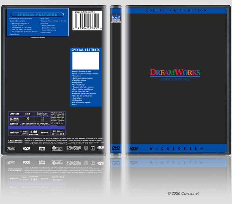 Dvd Deviantart Making Dreamworks DVD Template by Covrik on DeviantArt