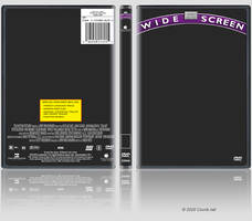 Touchtone DVD Template
