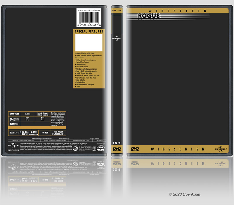 Dvd Layout.pdf Universal DVD Template by Covrik on DeviantArt
