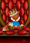 King of all the land by GhoulTamer King of all the land by GhoulTamer